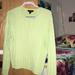 Ralph Lauren Sweaters | Lauren Ralph Lauren Pastel Green Sweater | Color: Green | Size: L