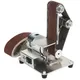 110-240V Electric Belt Machine Sander Sanding Grinding Polishing Machine Abrasive Belts Grinder DIY