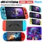 X80 X12 Plus X7 Video Game Console Built-in 20000+ Retro Games Portable Handheld Game Console HD TV