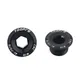 MTB Bike M19 M20 18cm MTB Bicycle Bolt Crankset Crank Cover Axis Screw Cap Cycling Parts For Shimano