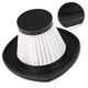 Vacuum Cleaner Washable Filters For URAQTCordless Vacuum Cleaner Filter Replacement Cleaning Tools