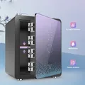 Electronic Password Fingerprint Safe New Safes Box Smart Home Office All-steel High Security