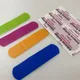 30pcs/pack Colorful Breathable Band Aid for Children Kids Patch First Aid Plasters Sticking Adhesive