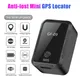 GF 09 Mini Car Tracker Magnetic Car GPS Locator Anti-Lost Recording Tracking Device Can Voice