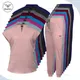 Wholesale Scrubs Sets Nursing Uniform New Lab Coat+pants Operating Room Workwear Pet Doctor Nurse