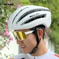 GUB Keel Bicycle Cycling Helmet Integrally-molded Mountain Road Bike Helmet 33 Air Vents Breathable