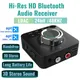 Hi-res LDAC Bluetooth Receiver AAC aptX HD RCA 3.5mm Aux 3D Stereo Music Wireless Adapter for TV