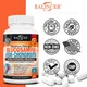 Glucosamine Chondroitin MSM Collagen - 2000 Mg Joint Support Supplement Supports Cartilage Health