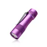Lumintop FW3A 18650 smart flashlight Anduril firmware triple LED with tail switch 2800 lumens 200