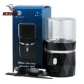 MERCURY LTQ Electric Grass Grinder High Power Tobacco Shredder Herb Grinders Stainless Steel Spice