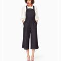 Kate Spade Pants & Jumpsuits | Kate Spade Denim Overalls | Color: Green | Size: 4