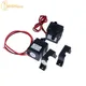 DC12V AD20P-1230A/1230C Brushless Silent Micro Water Pump DIY Silent Micro Pump Submersible Pump