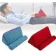 Pillow Stand Phone Bracket Lightweight Tablet Read Holder Foam Lap Rest Cushion For IPad Phone