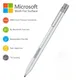 Stylet actif pour Microsoft Surface Pro X 9 8 7 6 Laptop Ple4 3 2 1 Go 3 2 Studio Drawing Pays l