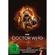 Doctor Who (Vierter Doktor) - Das Sontaranische Experiment (DVD)