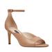 Nine West Shoes | Avielle Ankle Strap Sandals | Color: Cream/Tan | Size: 7