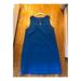 J. Crew Dresses | Jcrew Shift Dress | Color: Blue | Size: 16