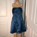 Jessica Simpson Dresses | Jessica Simpson Blue Dress. Nwt. 8 | Color: Blue | Size: 8