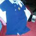 Ralph Lauren One Pieces | Infant Jumper | Color: Blue | Size: 0-3mb