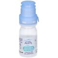 Collirio Alfa Idratante Protettivo 10 ml Gocce oftalmiche