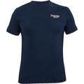 Segura Jona T-Shirt T-shirt, bleu, taille 2XL