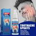 1-3X Toothache Spray Instant Pain Relief Oral Care Effective Dental Treatment