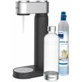 GoZero - Wassersprudler Viva mit Zubehör, schwarz ADD4902BK/10 - Philips