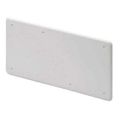 Abdeckung für Unterputzspülkasten 152X98 PT4 GW48015 - Gewiss Image