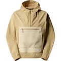 The North Face Damen Class V Pathfinder Anorak (Größe M, beige)