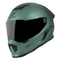 Bogotto Rapto Helm, grün, Größe 2XL