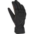 Segura Peak Damen Motorrad Handschuhe, schwarz, Größe S