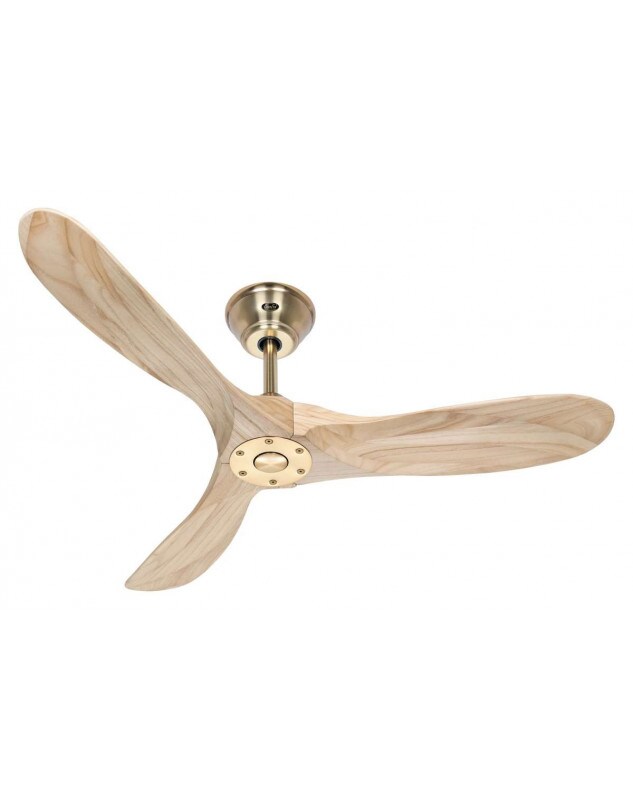 Casafan Deckenventilator Eco Genuino 122 MG-NT Image