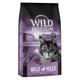 Prezzo speciale! Wild Freedom 2 kg Crocchette senza cereali per gatti - Adult "Wild Hills" Anatra