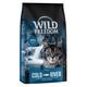 Prezzo speciale! Wild Freedom 2 kg Crocchette senza cereali per gatti - Adult "Cold River" Salmone