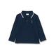 s.Oliver Junior Jungen T-Shirt Langarm Blue 128