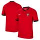 Portugal Nike Dri-FIT ADV Match Heimtrikot 2024