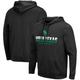 North Texas Mean Green Lantern Pullover Hoodie At Nordstrom