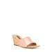 Kerina Wedge Slide Sandal