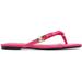 Pink Millie Sandals