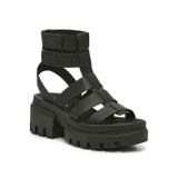 Everleigh Platform Gladiator Sandal