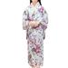 DkinJom Toddler Kids Baby Girls Outfits Clothes New Year Dress Up Kimono Robe Japanese Traditional