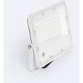 Ledkia - Proiettore led 50W IP65 S2 Pro Bianco Caldo 3000K 198 mm