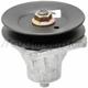 Mozzo portalama supporto lama trattorino tagliaerba compatibile mtd 618-0240C