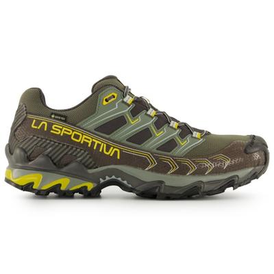 La Sportiva - Ultra Raptor II Wide GTX - Trailrunningschuhe 43,5 | EU 43,5 oliv Image