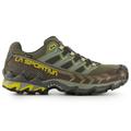 La Sportiva - Ultra Raptor II Wide GTX - Trailrunningschuhe 46 | EU 46 oliv