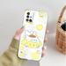 Hello Kitty Cat Cute Clear Case For Samsung Galaxy A52 A12 A51 A32 A21s A71 A32 A22 50 A70 A31 A72 5G Phone Cover