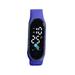 Kids Fitness Tracker Pedometer Watch Waterproof Digital Watch for Boy Girl Children