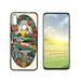 golf-club-floral-animals-11 phone case for Samsung Galaxy A11 for Women Men Gifts Flexible Painting silicone Anti-Scratch Protective Phone Cover