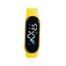 Kids Fitness Tracker Pedometer Watch Waterproof Digital Watch for Boy Girl Children