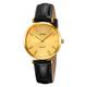 SKMEI Women Quartz Watch Fashion Casual Wristwatch Waterproof World Time Decoration Leather Watch